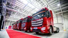 中東國際國際快遞-拒絕“價格戰”、打造合規車，歐曼國典版引領行業價值升