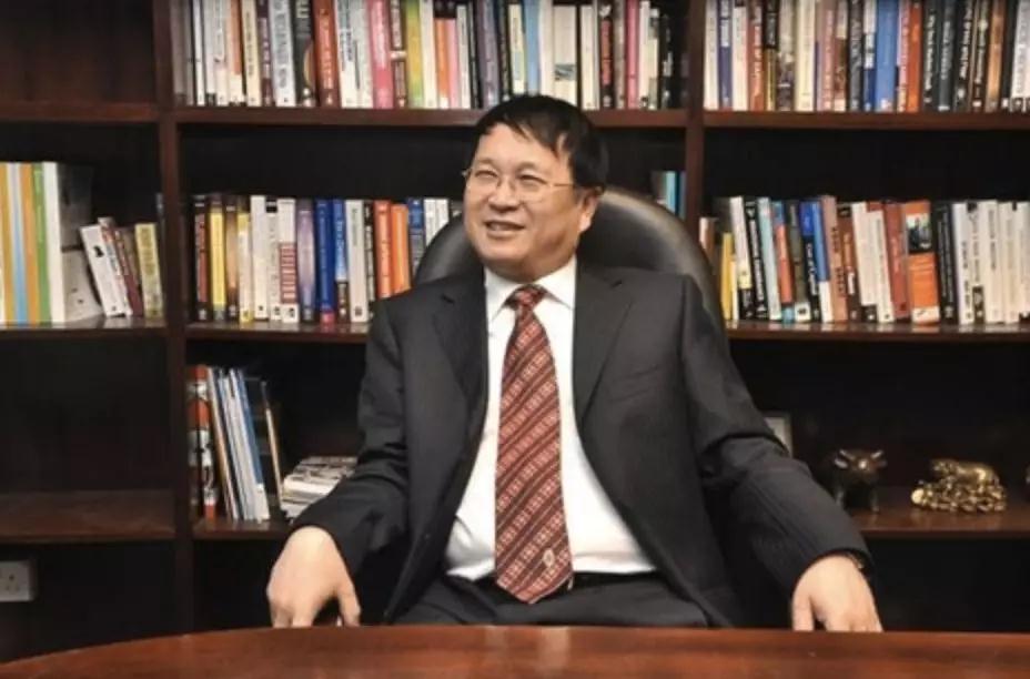 伊拉克的國際快遞-揚子江船業(ye) 任元林結束“保密調查”