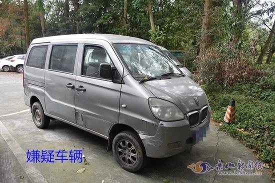 盜車賊揚言不可能被追到 然而囂張不過五秒