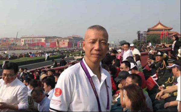 沙特的空運-數字解密!一組數字帶你了解國慶煙花表演背後的故事