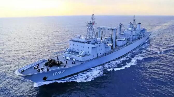 廈門海運-我軍(jun) 第34批護航編隊起航，前往亞(ya) 丁灣、索馬裏海域執行護航任務