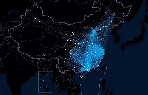 海運費在線查詢-航空物流高速發展，中高端配送領域或成新戰場