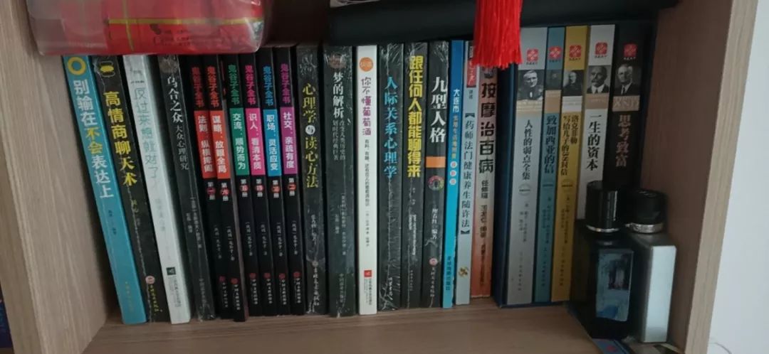 有你的快遞，“海蠣子味兒(er) ”的！