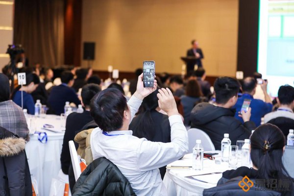 智能采購鏈新紀元 2019采購鏈生態發展論壇在京召開