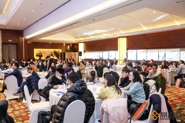 智能采購鏈新紀元 2019采購鏈生態發展論壇在京召開