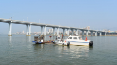 伊拉克空運-江蘇鎮江：拆船上岸，長江漁民將成曆史
