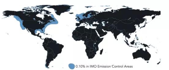 上海空運-IMO 2020的實施對承運人和托運人意味著什麽(me) ？