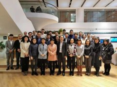 廣州出口空運價格-陸家嘴航運節係列活動之浦東航運青年議政谘詢會順利舉行