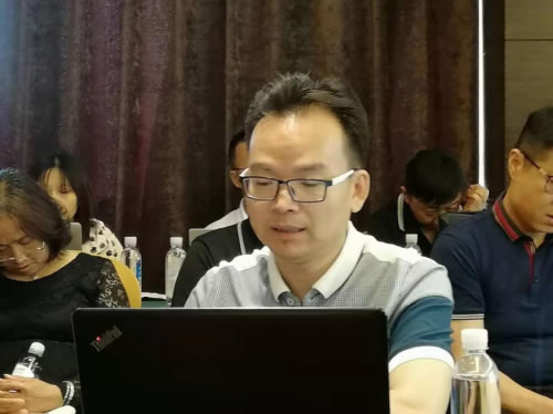 南美國際空運-“科研成果轉化跨域創新高峰論壇”圓滿召開