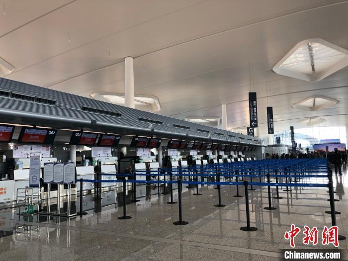 東(dong) 南亞(ya) 國際空運-寧波機場三期工程投運 2號航站樓正式啟用