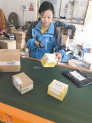 海運費查詢-【新職業成就農民工返鄉夢】小包裹孕育大希望，打工者成家鄉“