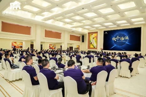 國際快遞報價(jia) 表-物流新時代，路歌帶小微企業(ye) “換個(ge) 活法”