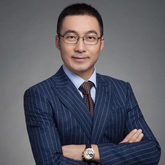 阿裏雲(yun) 智能數字政府事業(ye) 部東(dong) 北區總經理多崢