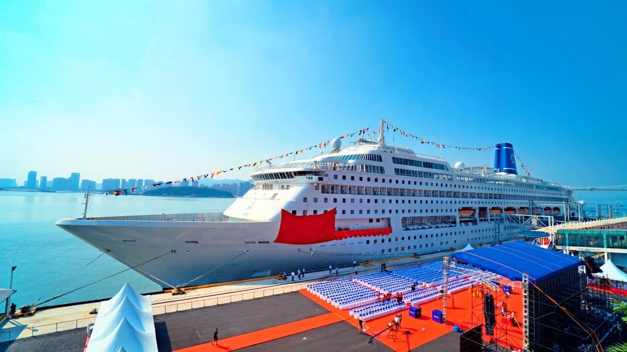 約旦空運-2019年度十大國內(nei) 航運新聞