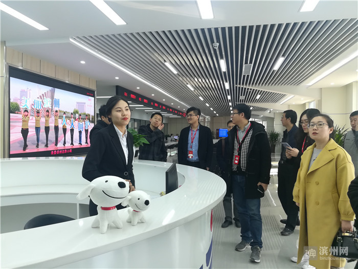 【京東(dong) 在濱州（下）】宿遷啟示濱州：將京東(dong) 效應發揮到極致