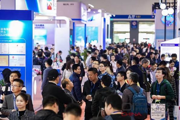 2020年3月“Oi英國行”聚中國海洋業(ye) 者共赴Oi50周年盛會(hui) ，2019第七屆Oi中國展獲讚