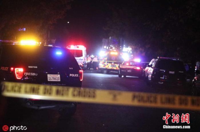 美大規模殺人案件數創新高：2019年41起211人喪(sang) 命