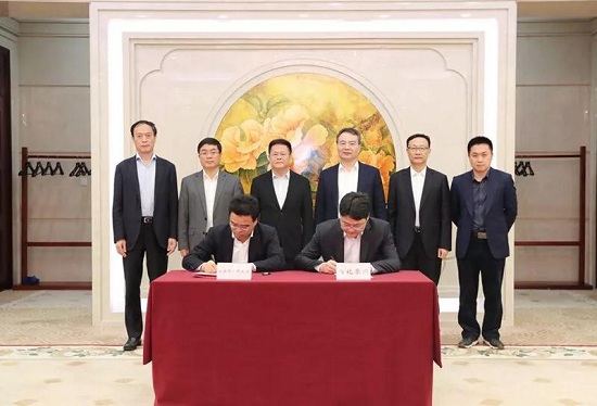 hs編碼查詢-傳(chuan) 化智聯助推浙江省大灣區建設 深度參與(yu) 寧波發展