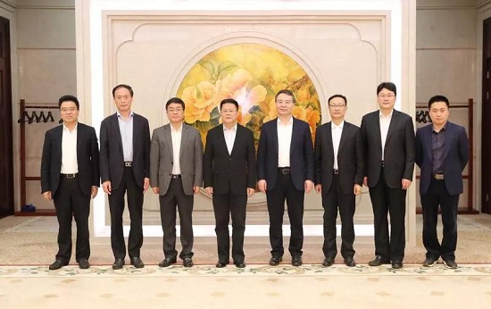 hs編碼查詢-傳(chuan) 化智聯助推浙江省大灣區建設 深度參與(yu) 寧波發展