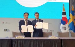 深圳空運公司-現代汽車集團與Impact Coatings公司簽署 氫燃料電池研發合作MOU