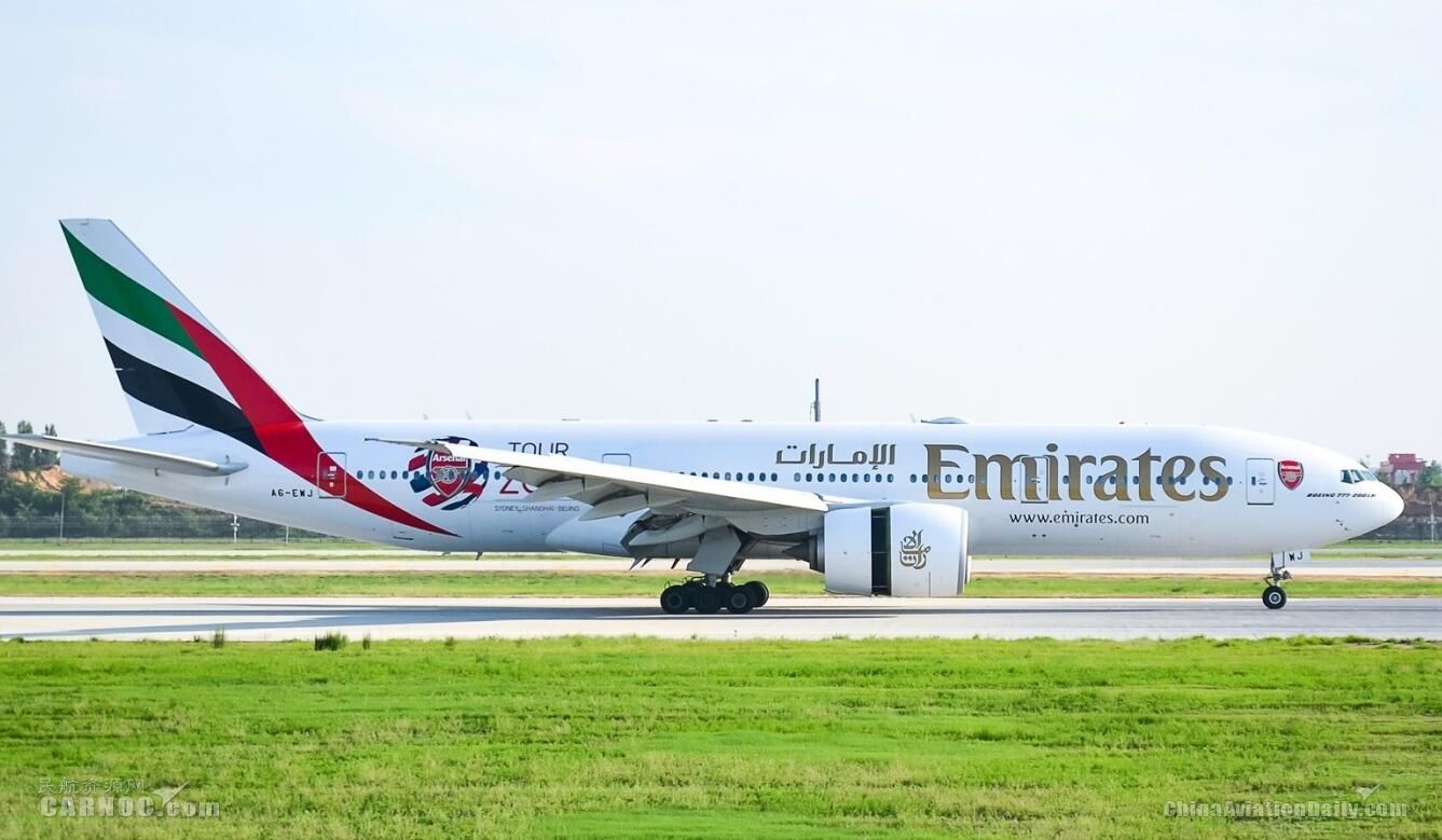 盤點：隻運營寬體(ti) 飛機的那些航空公司