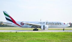 寧波海運公司-盤點：隻運營寬體飛機的那些航空公司