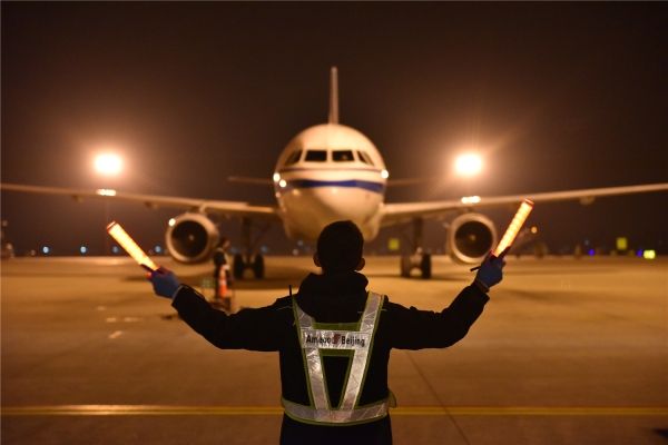 香港空運-國航浙江分公司順利實現2019安全飛行年（附圖）