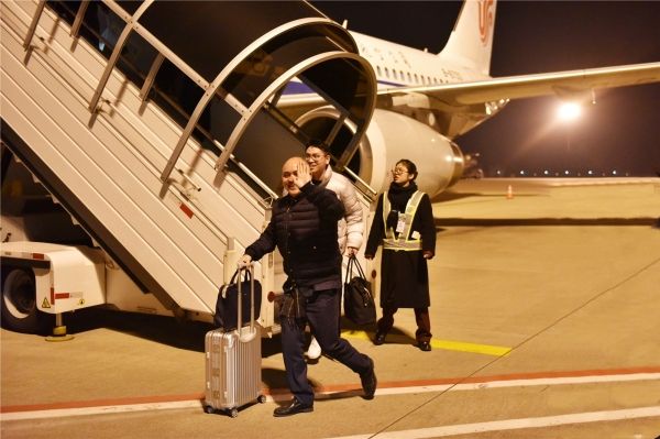 香港空運-國航浙江分公司順利實現2019安全飛行年（附圖）