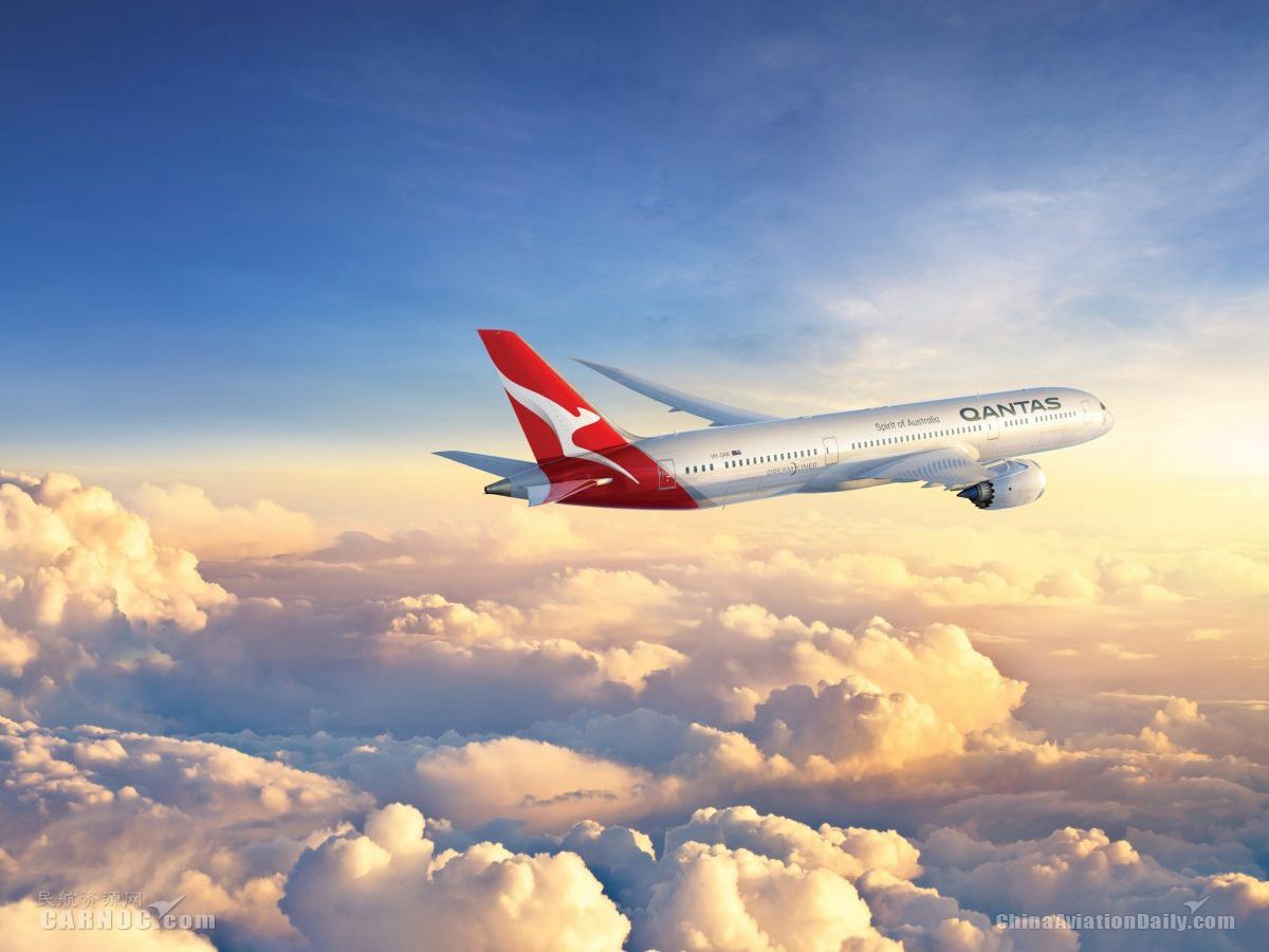 2020年全球20大最安全航空公司出爐，國泰航空排名前十
