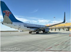 海運費-富蘊機場圓滿實現2019年安全年
