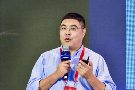 上海貨運貨代公司-運滿滿——智慧物流的獨角獸(shou) 企業(ye) 