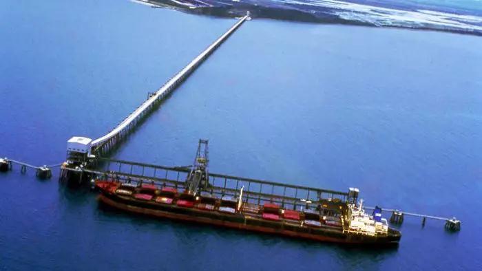 空運訂艙-2019年幹散貨新造船訂單量大幅下降
