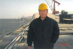 南美國際國際快遞-負責人披露“遼寧艦”動力係統恢複艱難曆程，15位設計師為