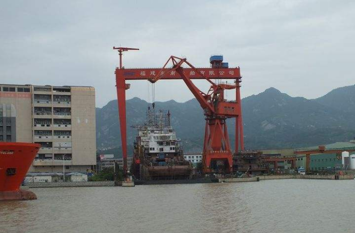 東(dong) 南亞(ya) 國際國際快遞-福建東(dong) 南造船2019年業(ye) 績喜人