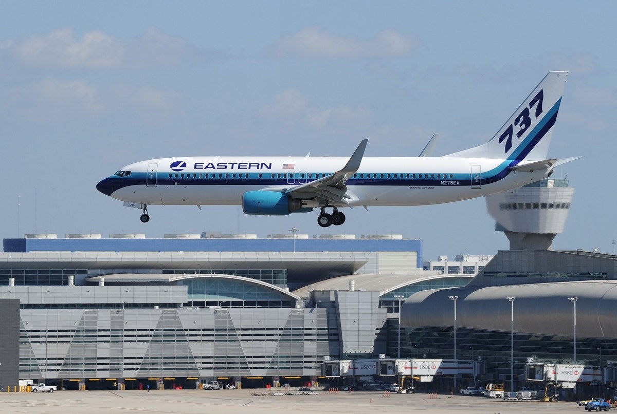 美國東(dong) 方航空將第二次“複活” 這次能持久嗎？