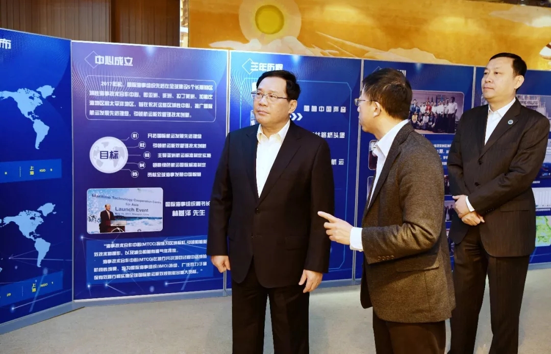 澳洲國際空運-為(wei) 國際組織落滬發展創造更好環境！李強今天調研一批在滬國際組織