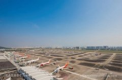 山東空運-民航局批複同意三亞機場擴容 高峰小時容量提高為25架次/小時