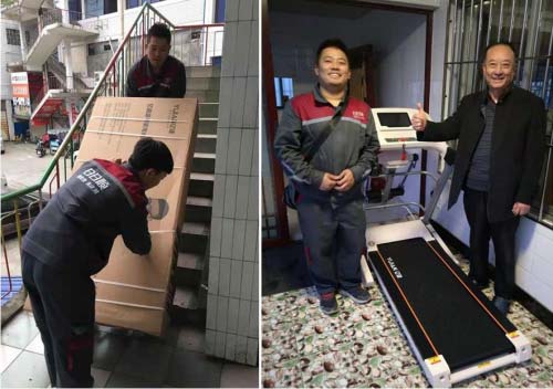 全流程場景方案 助力人們(men) 美好生活實現