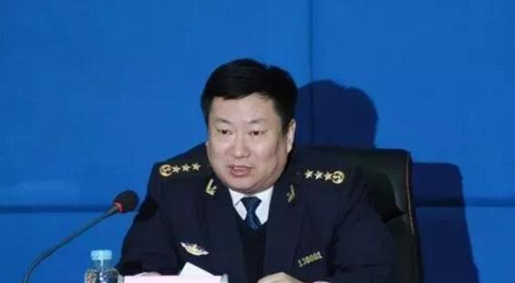 非洲國際空運-交通運輸部黑龍江海事局原黨(dang) 組副書(shu) 記、局長王俊波被開除黨(dang) 籍