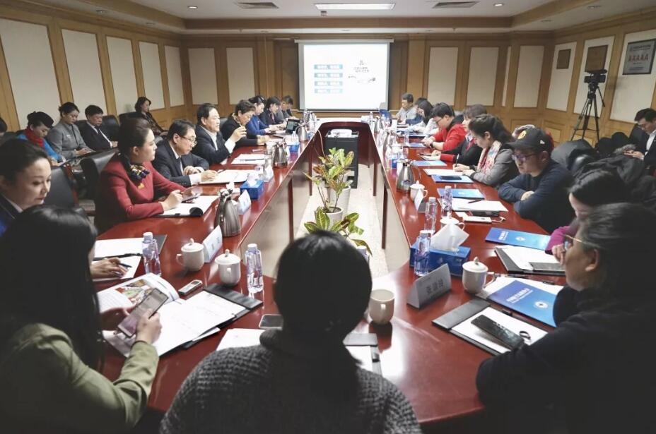 中國航協召開2020年第一季度媒體(ti) 通氣會(hui) 
