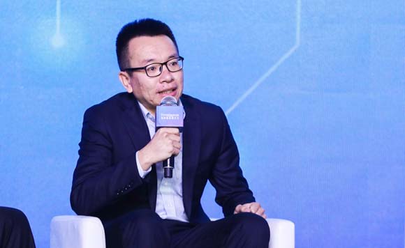 中國汽研商用車評價(jia) 工作組組長、高級工程師徐磊發表觀點