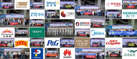 國際快遞價(jia) 格-“一帶一路”商機無限，漢諾威LET中國廣州物流展助您搶占“大灣區”發展高地