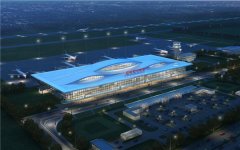 海運費-蕪湖宣城共建機場命名“蕪湖宣州機場”引熱議，宣城官方詳解