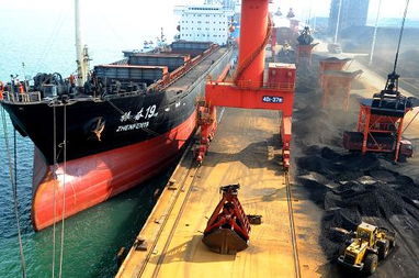 
深圳國際快遞-2019年全國出口煤炭602.5萬(wan) 噸 增長22.1%