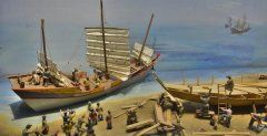 國際空運查詢-“船舶穩性好，不怕風和浪”：淺析我國古代對造船原理的認識