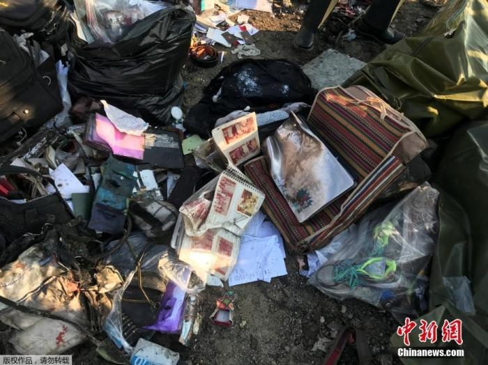 空運價(jia) 格表-烏(wu) 航客機過半遇難者身份已確認 五國代表促全麵調查