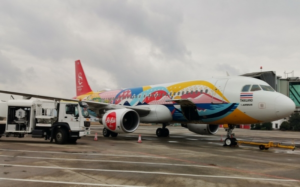 伊朗空運-黃山機場2020年春運首周實現開門紅，周航班量最高破百班