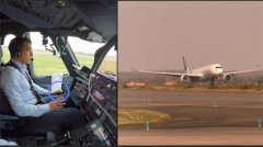 阿曼的國際快遞-空客首次實現飛機全自動起飛：基於圖像識別