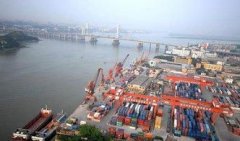 國際物流查詢-長江港口新突破，九江港成功實現集裝箱設備交接單（EIR）無紙