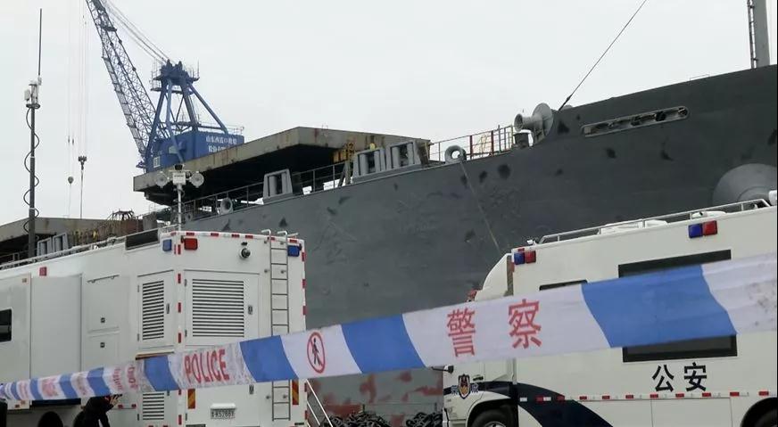 廣州海運-“金海翔”輪事故庭審 船長等六人被究刑責
